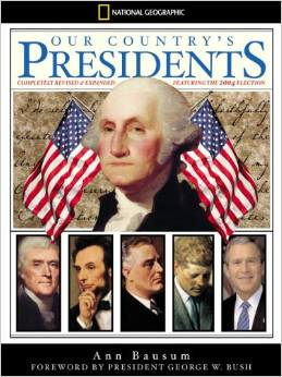 Our Country's Presidents