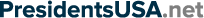 PresidentsUSA.net Logo