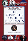 The Complete Book of U.S. Presidents