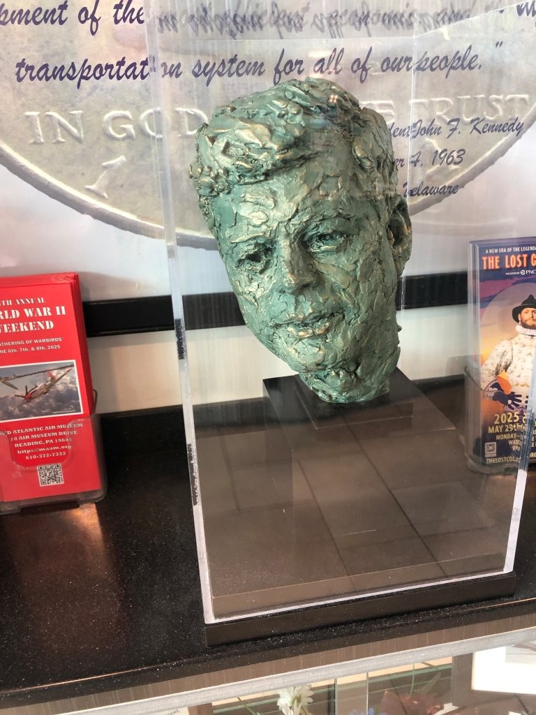 JFK Bust on I-95 Turnpike in Delaware