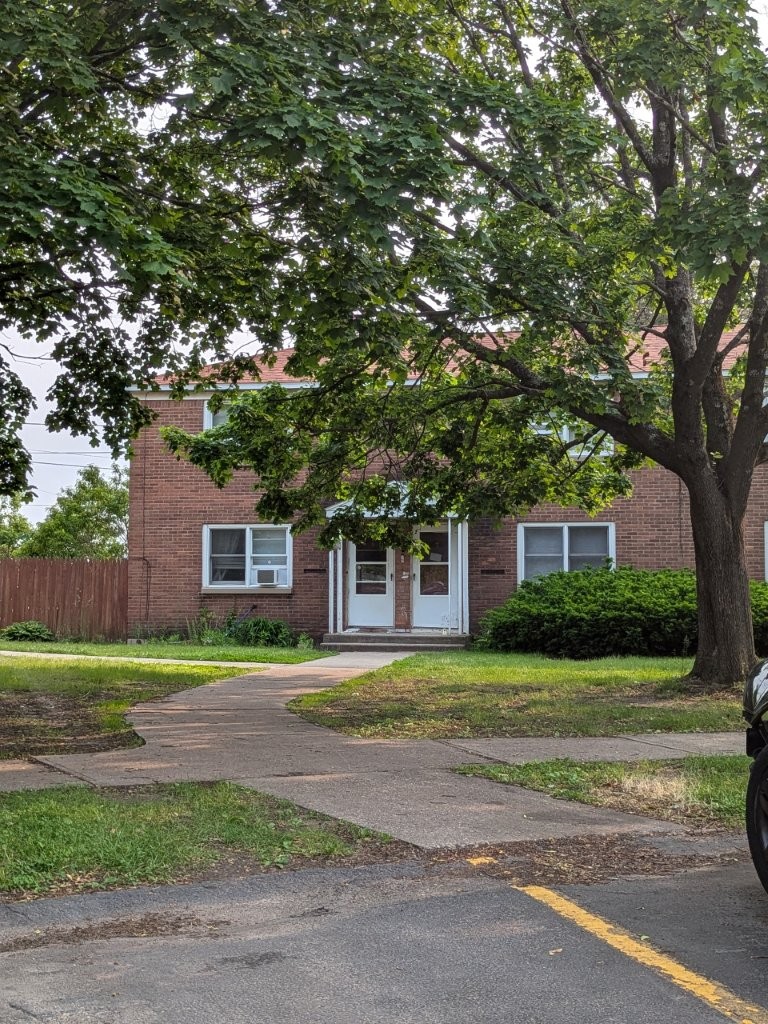 Jimmy Carter's Apartment while in the Navy and attending Union College in Schenectady, New York