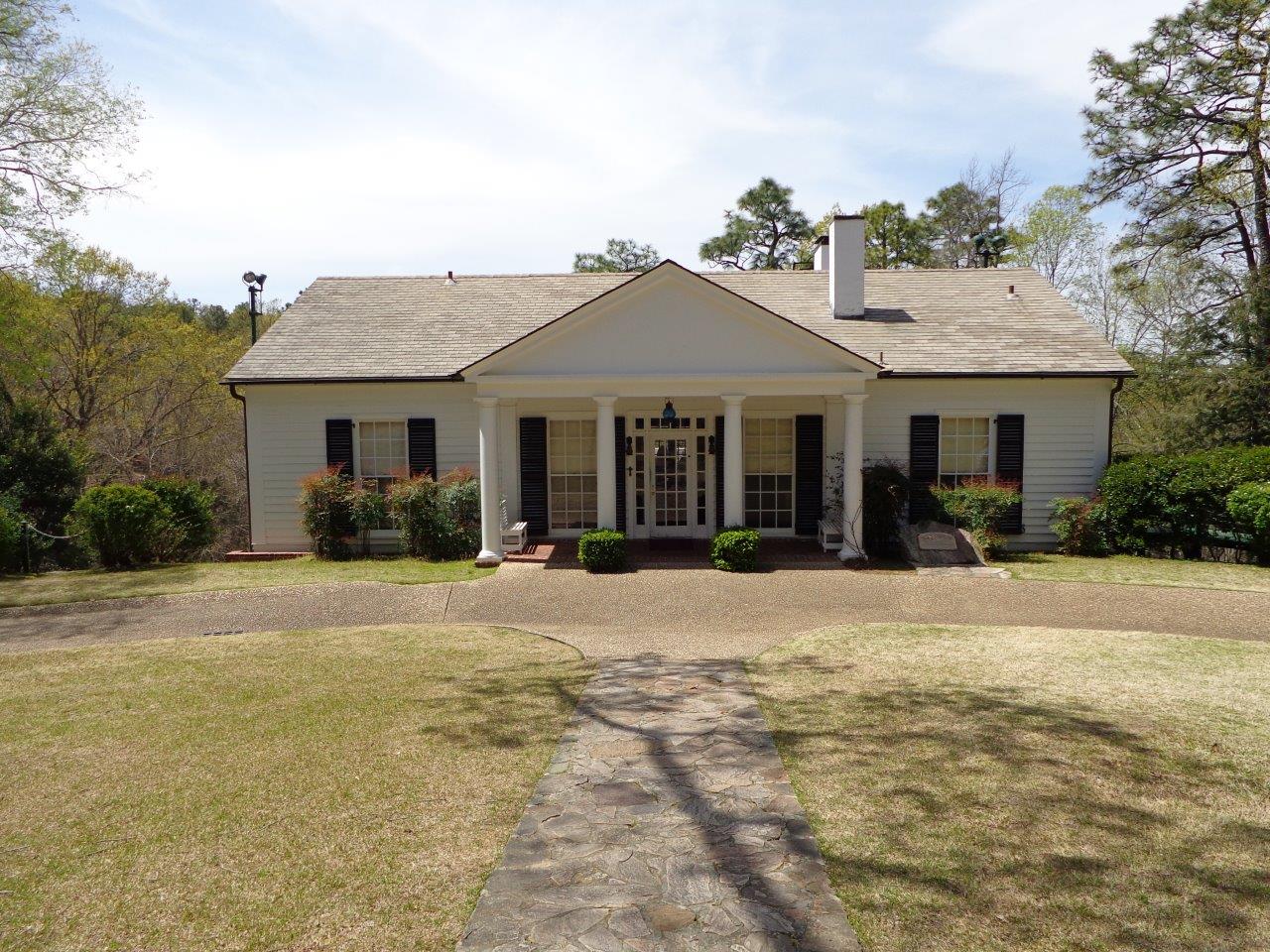 FDR Little White House Warm Springs, Georgia