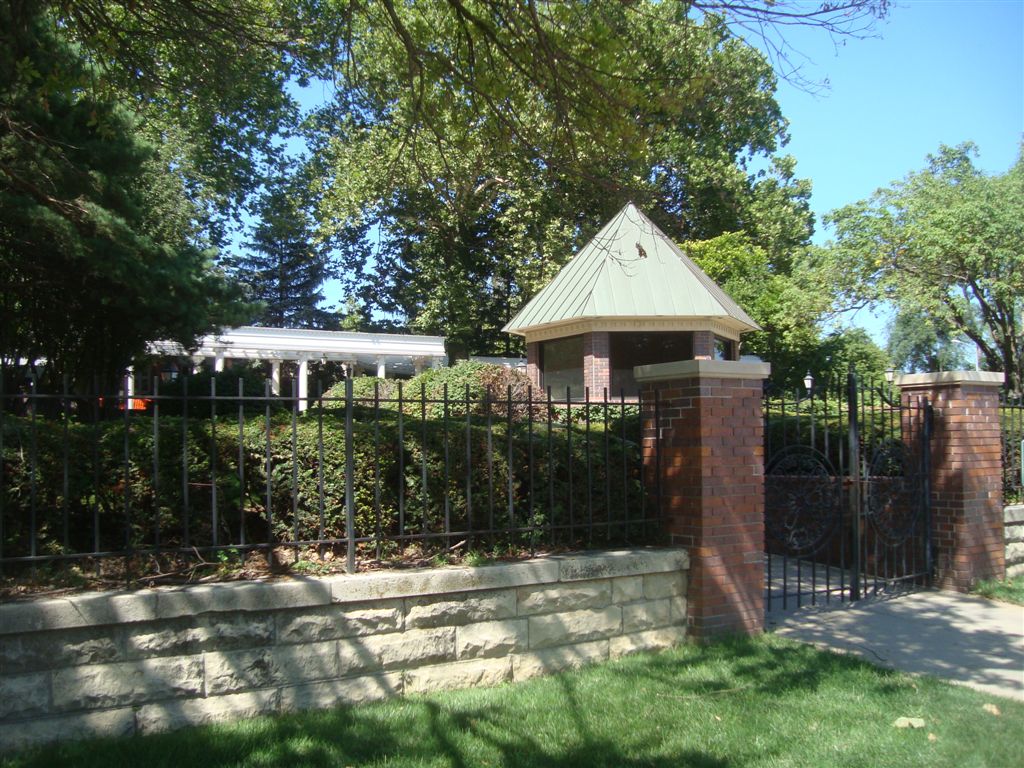 Gerald R. Ford birthplace Omaha Nebraska