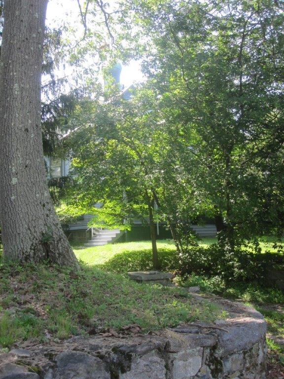 photo of George Bush's birthplace