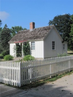 Birthplaces of the U.S. Presidents