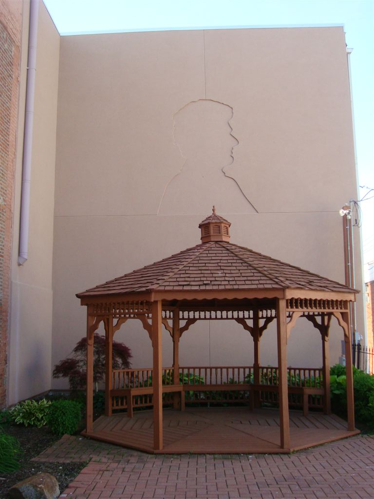Lincoln Park in Vandalia, Illinois