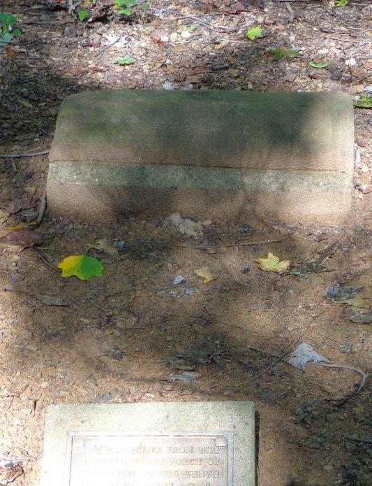 Abraham Lincoln trail of 12 stones
