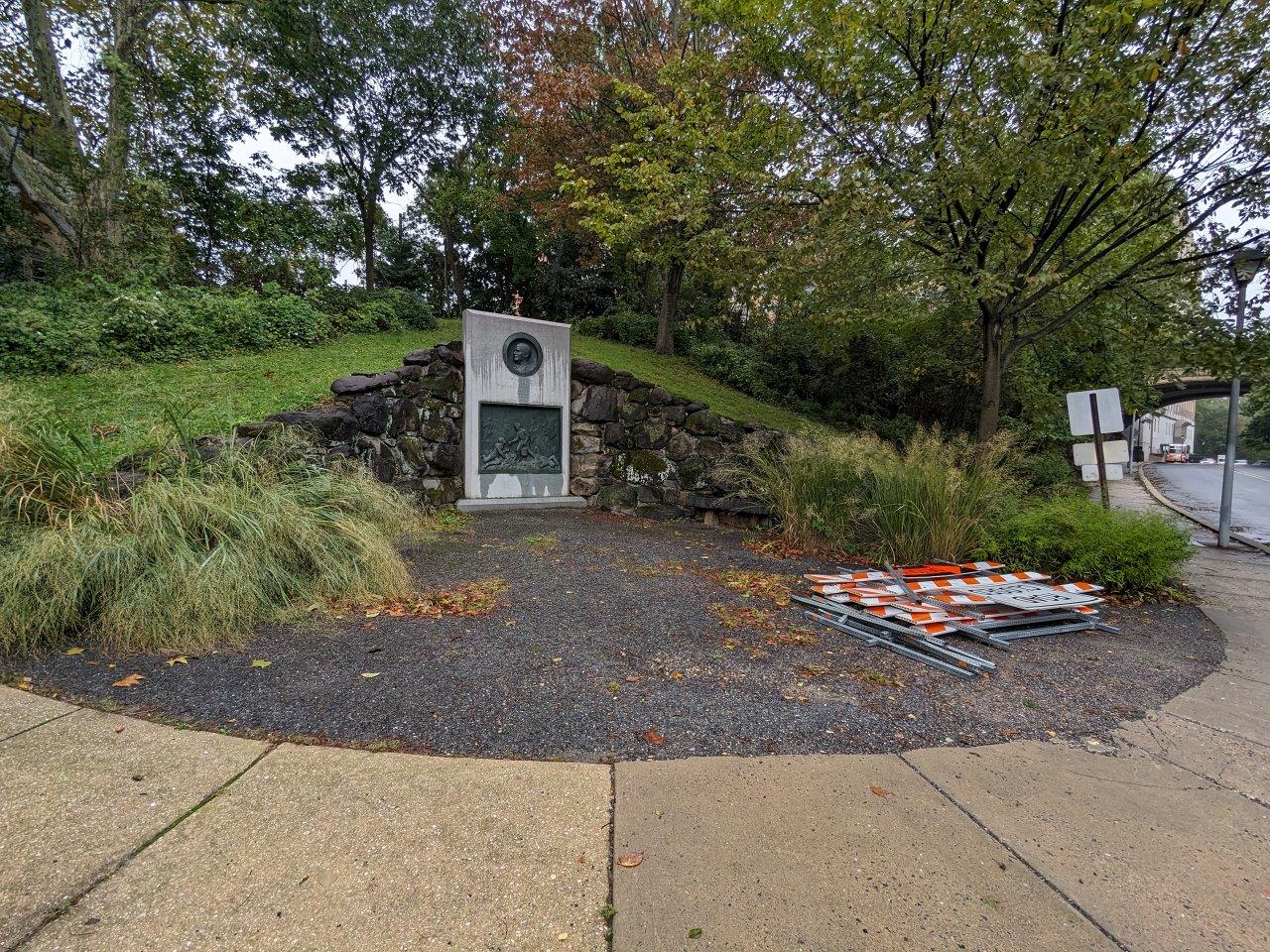 photo of William McKinley Memorial in Wilmington, Delaware