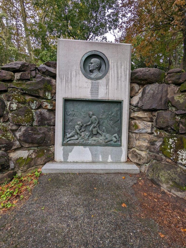 photo of William McKinley Monument in Wilmington, DE