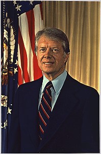 Jimmy Carter