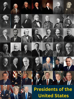 U.S. Presidents
