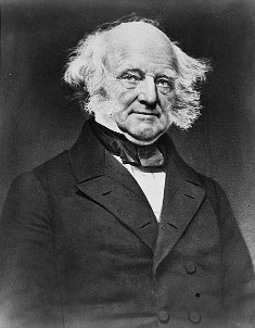Martin Van Buren